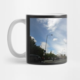 Westminster Bridge Mug